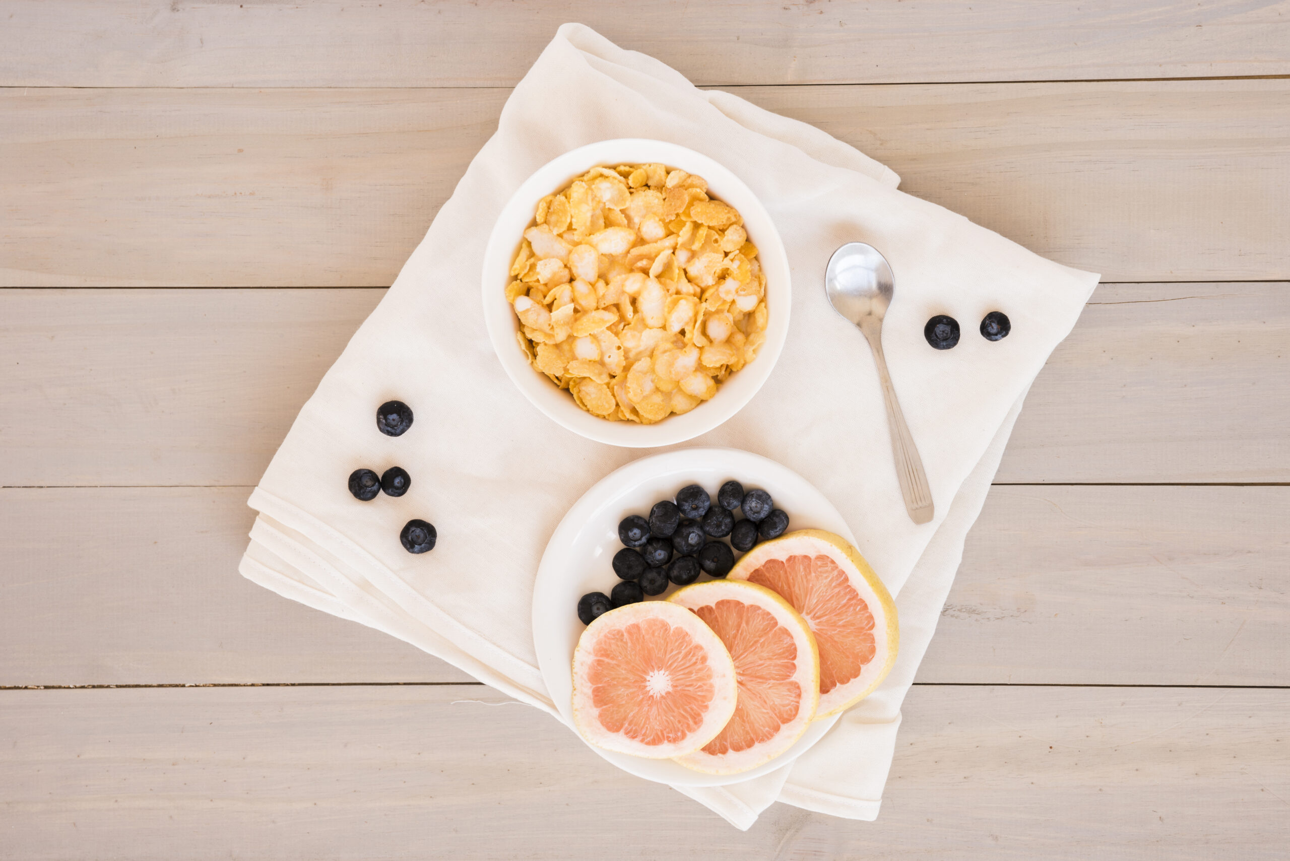 what cereal is good for diabetics?