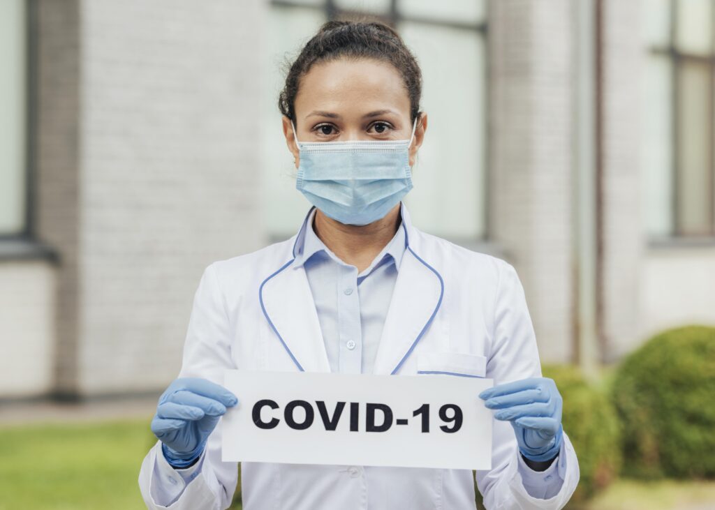 Is Diarrhea a Symptom of COVID-19?