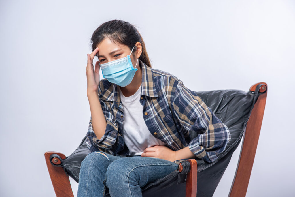 Is Diarrhea a Symptom of COVID-19?