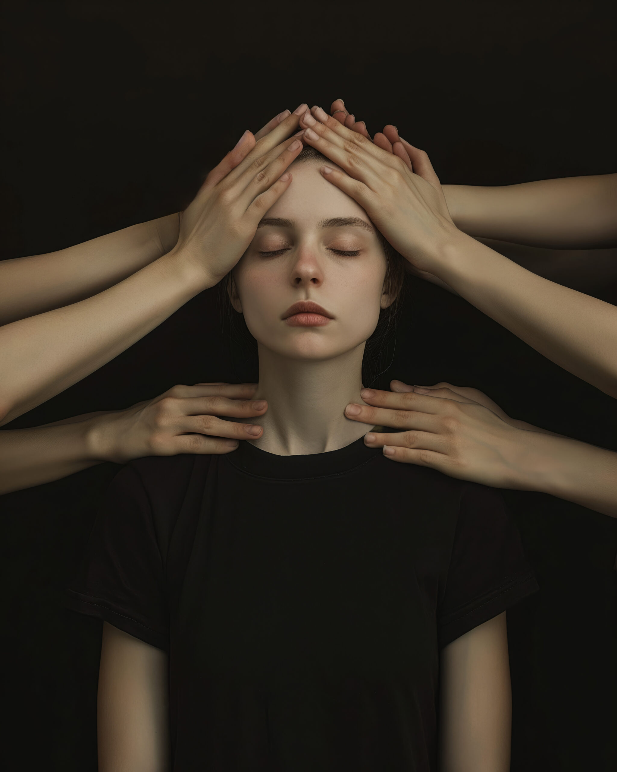 Mental Resilience