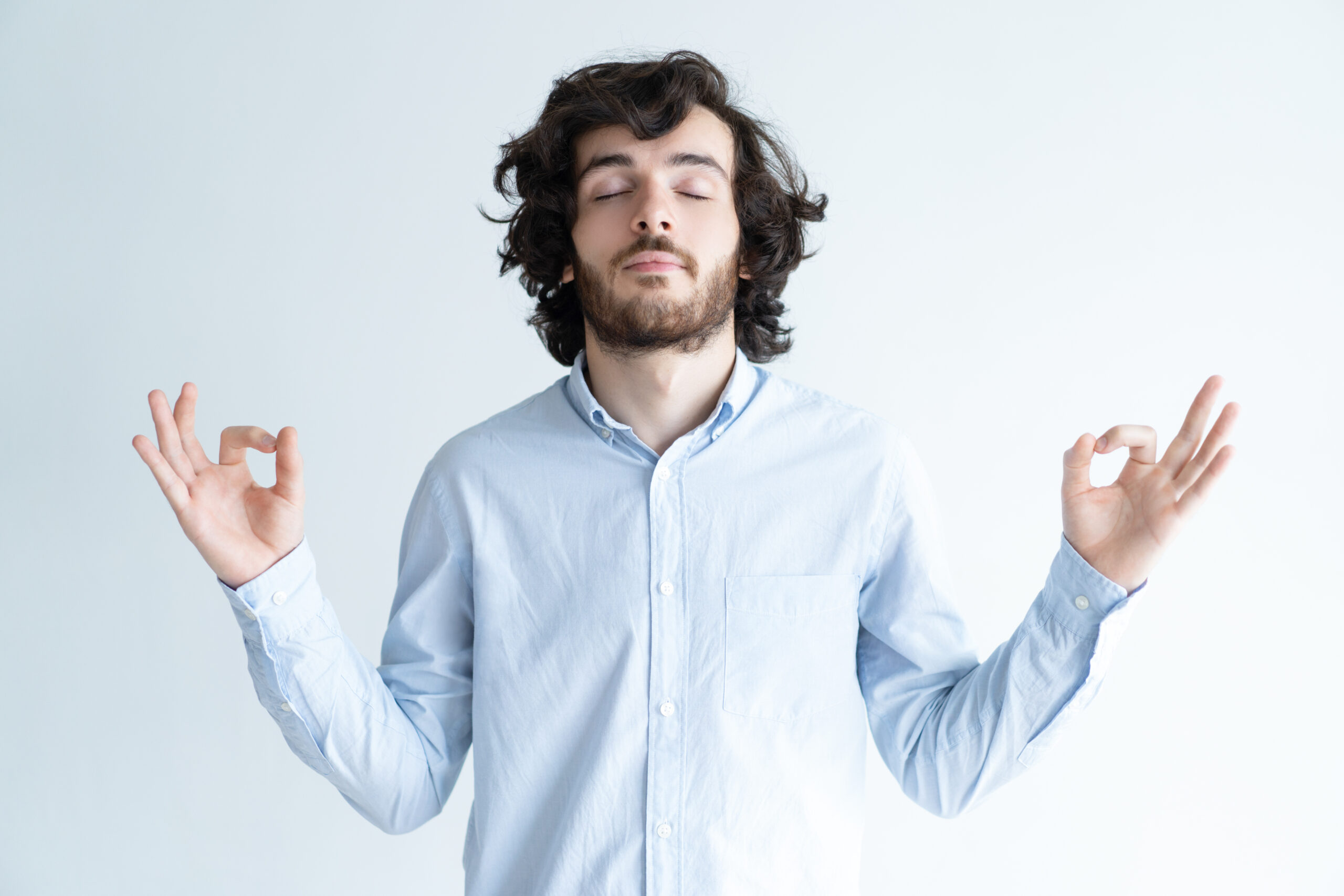 Mind Fulness and Mediation