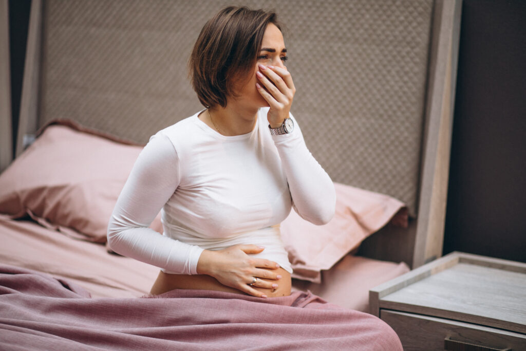 How Early Do Pregnancy Symptoms Start?
