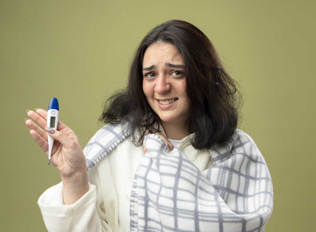 How Early Do Pregnancy Symptoms Start?