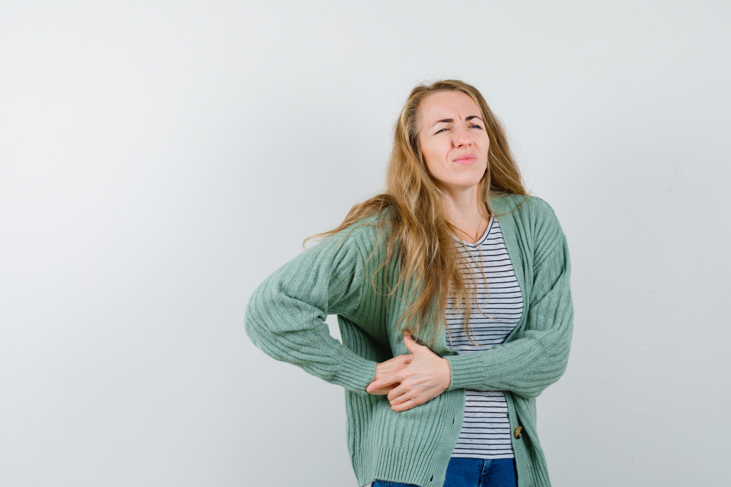 What Are the Symptoms of Kidney Stones?