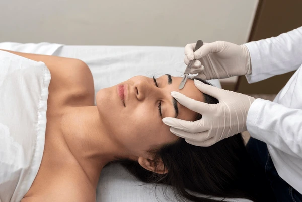 Aesthetic Practices: General Information, Scope and Safety