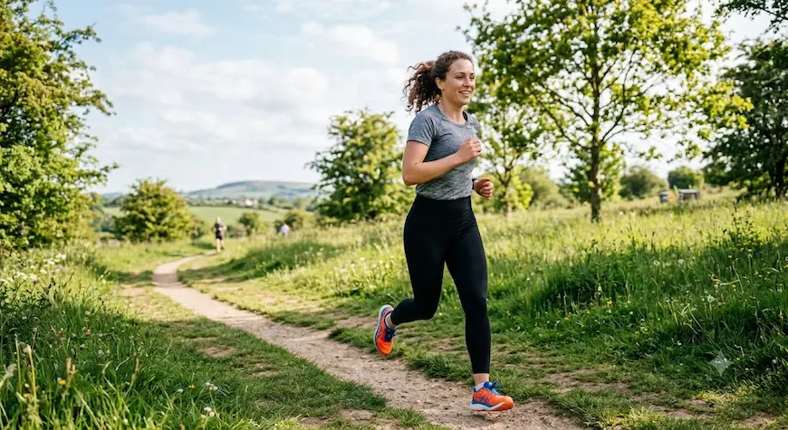 How to Lose Weight Fast: The Best Fat Burning Exercises and Home Workouts
