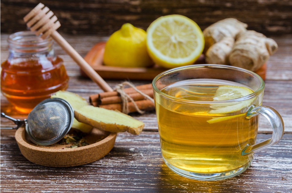 Home Remedies