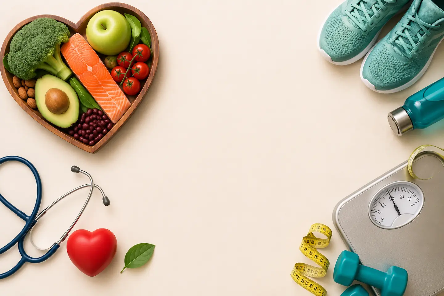How to Lower Cholesterol (30-Day Action Plan)