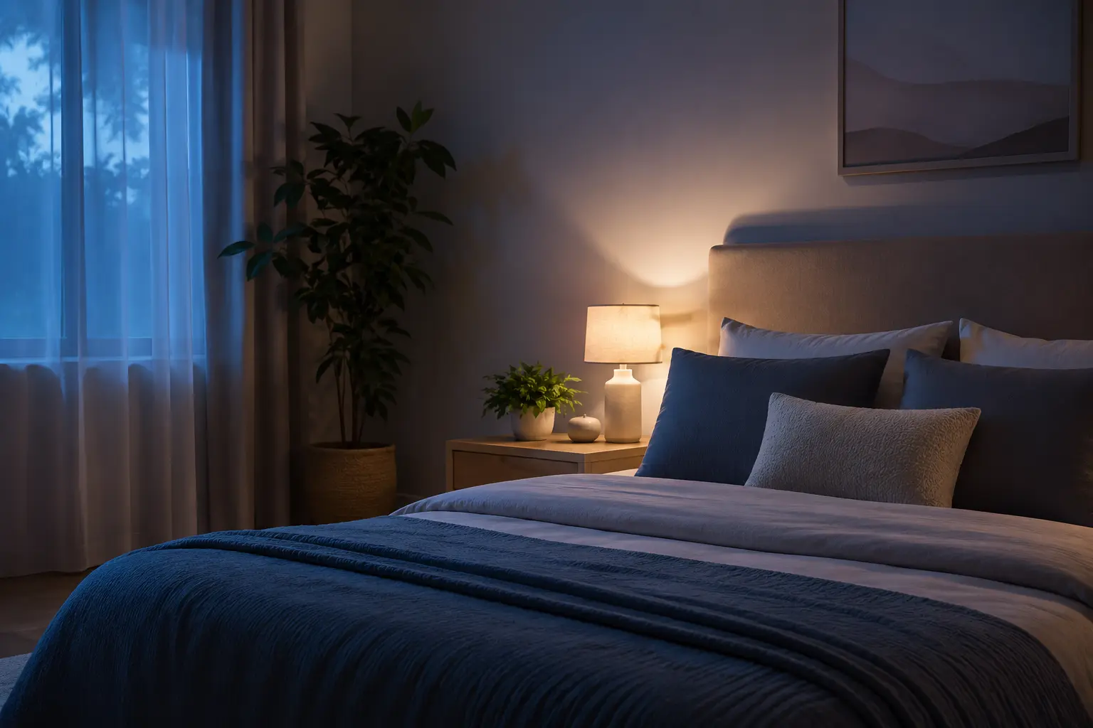 Sleep Hygiene: What It Is + Tips to Improve It (2026 Guide)