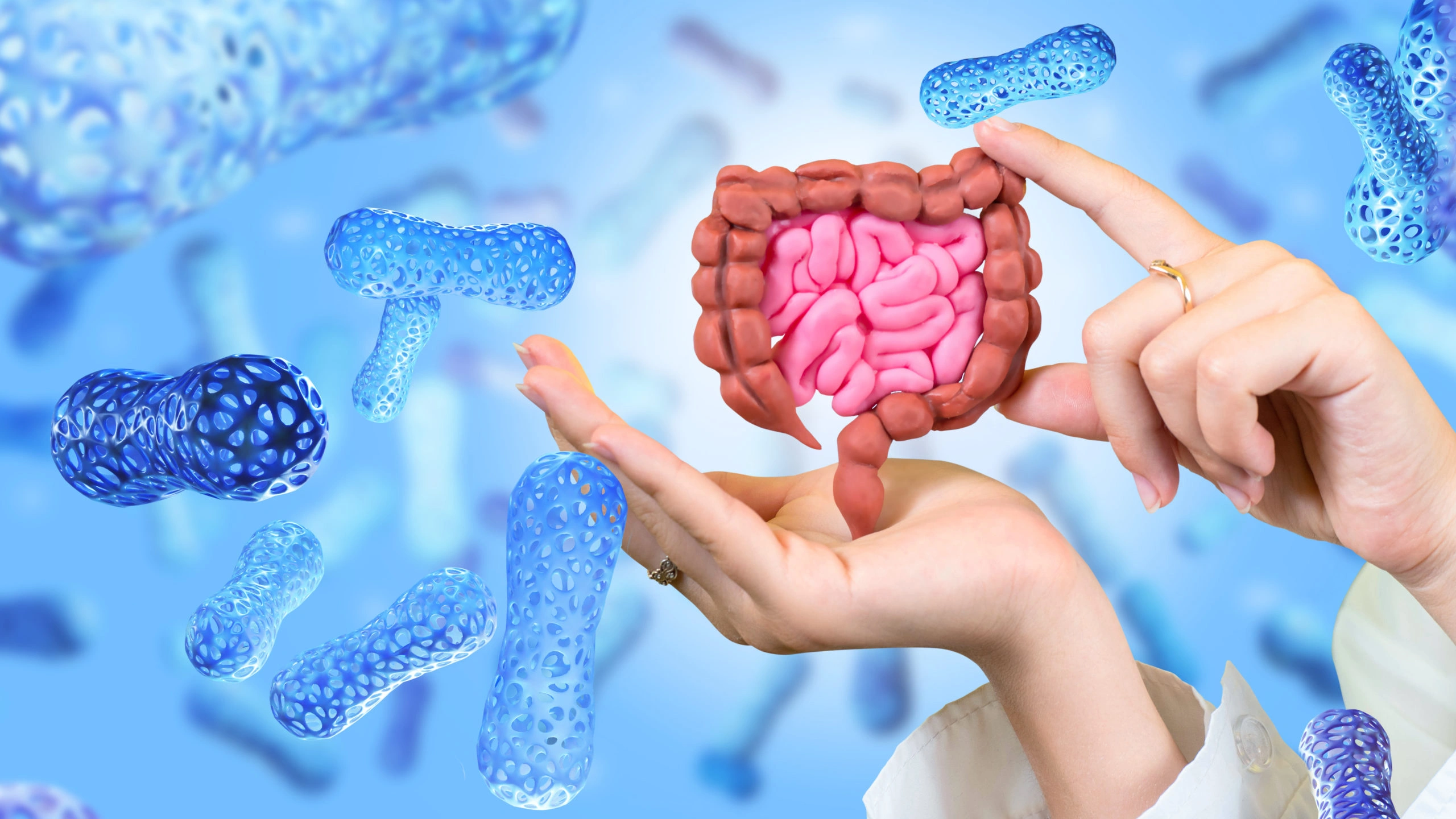 Signs of Poor Gut Health: Common Symptoms and Their Meaning