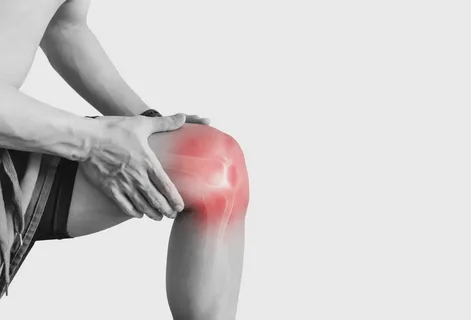 What Causes Joint Pain All Over the Body? 5 Common Causes (And How to Fix Them)