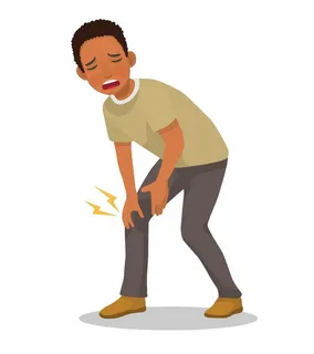 what causes joint pain all over the body